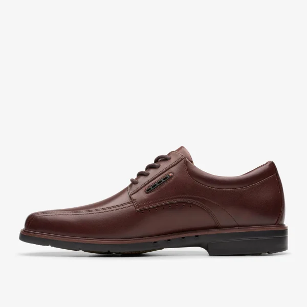 Clarks Un Kendric Way< Dress Shoes | Casual Dress Shoes