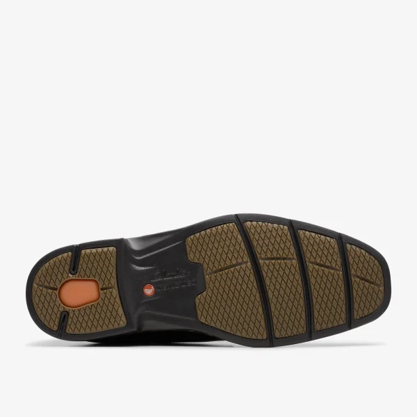 Clarks Un Kendric Way< Dress Shoes | Casual Dress Shoes