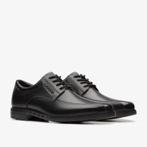 Clarks Un Kendric Way< Dress Shoes | Casual Dress Shoes