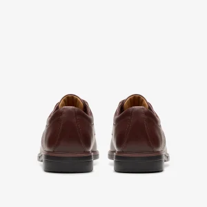 Clarks Un Kendric Way< Dress Shoes | Casual Dress Shoes