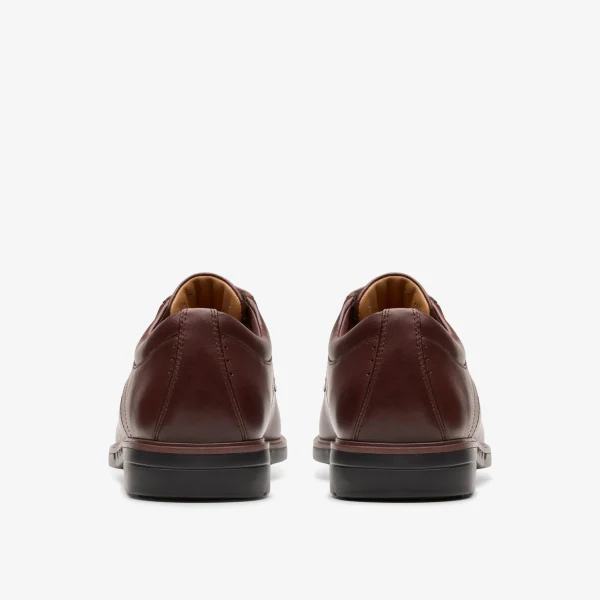 Clarks Un Kendric Way< Dress Shoes | Casual Dress Shoes