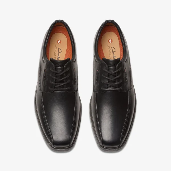Clarks Un Kendric Way< Dress Shoes | Casual Dress Shoes