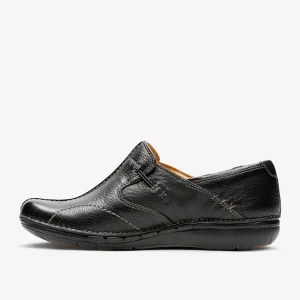 Clarks Un Loop<Women Slip-Ons