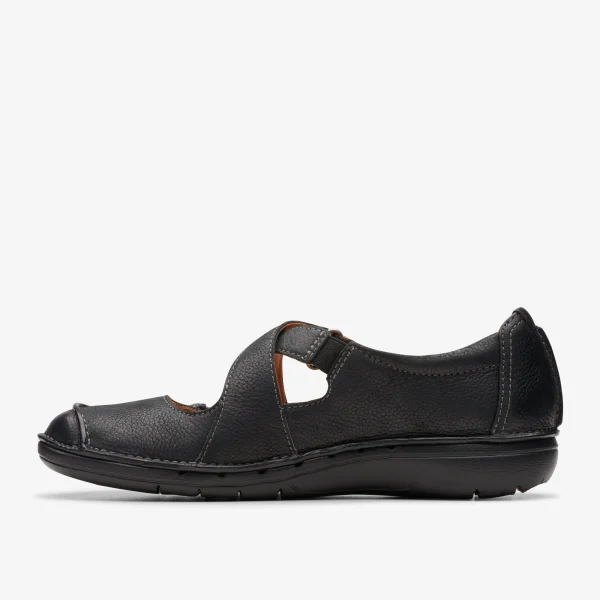 Clarks Un Loop Strap<Women Flats