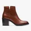 Clarks Valvestino Lo<Women Dress Shoes | Boots & Booties