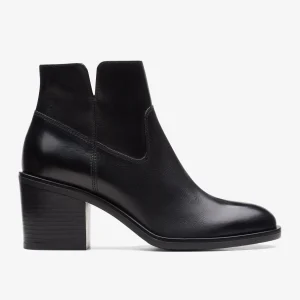 Clarks Valvestino Lo<Women Boots & Booties