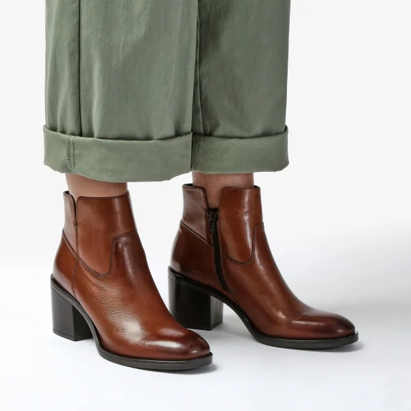 Clarks Valvestino Lo<Women Dress Shoes | Boots & Booties