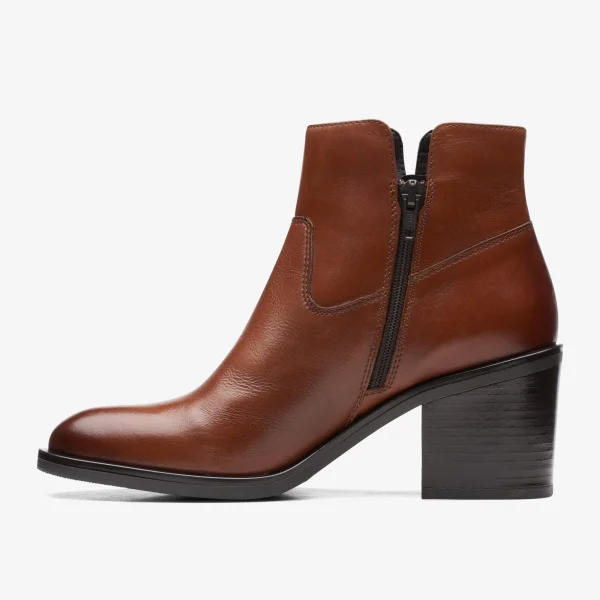 Clarks Valvestino Lo<Women Dress Shoes | Boots & Booties