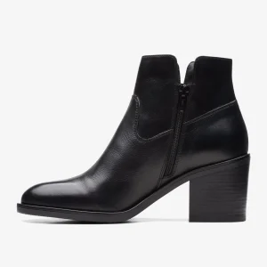 Clarks Valvestino Lo<Women Boots & Booties