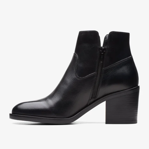 Clarks Valvestino Lo<Women Boots & Booties