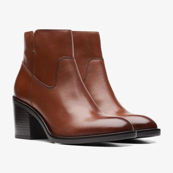 Clarks Valvestino Lo<Women Dress Shoes | Boots & Booties