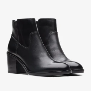 Clarks Valvestino Lo<Women Boots & Booties