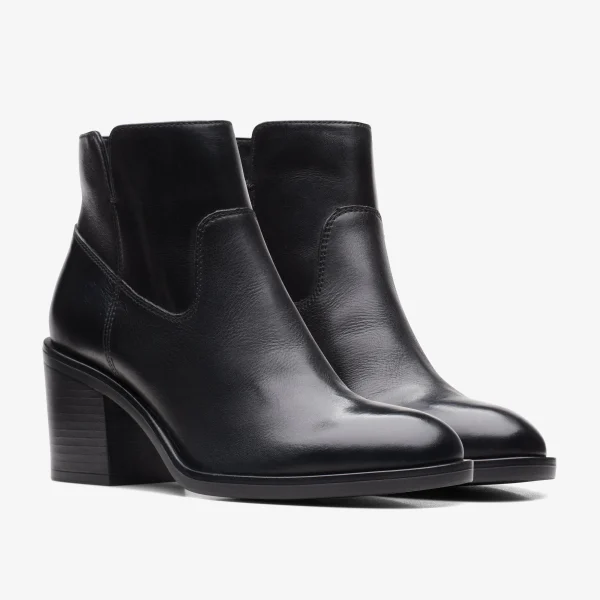 Clarks Valvestino Lo<Women Boots & Booties