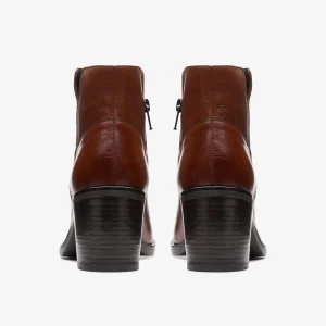 Clarks Valvestino Lo<Women Dress Shoes | Boots & Booties