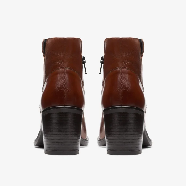 Clarks Valvestino Lo<Women Dress Shoes | Boots & Booties