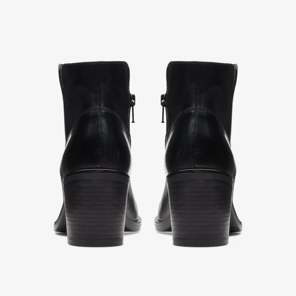 Clarks Valvestino Lo<Women Boots & Booties