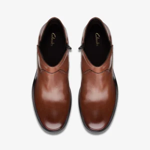 Clarks Valvestino Lo<Women Dress Shoes | Boots & Booties