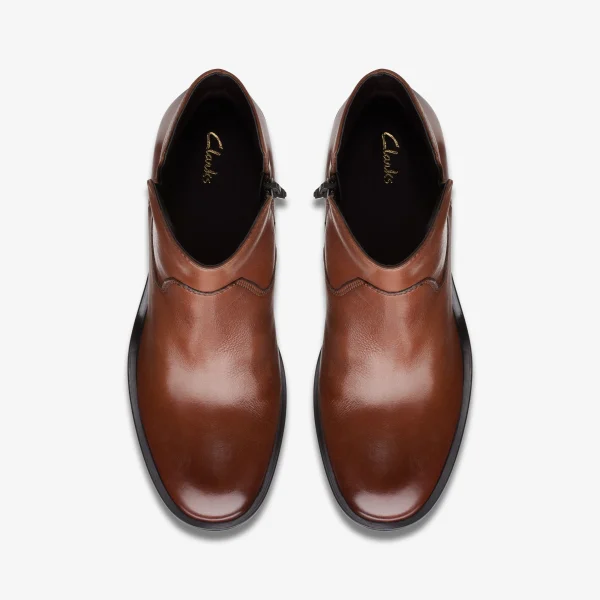 Clarks Valvestino Lo<Women Dress Shoes | Boots & Booties