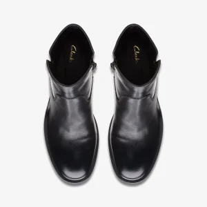 Clarks Valvestino Lo<Women Boots & Booties