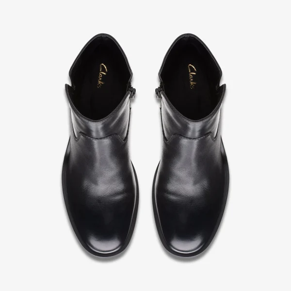Clarks Valvestino Lo<Women Boots & Booties