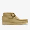 Clarks Walla Boot Buckle<Women Boots & Booties