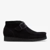 Clarks Walla Boot Buckle<Women Boots & Booties