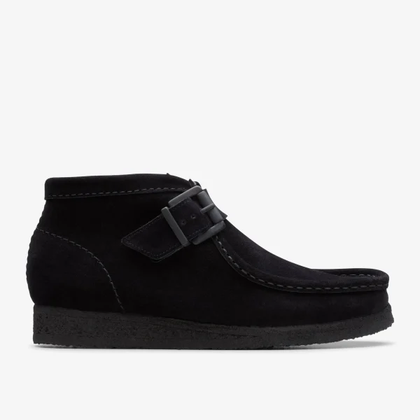 Clarks Walla Boot Buckle<Women Boots & Booties