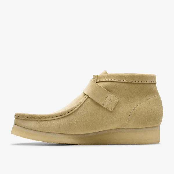 Clarks Walla Boot Buckle<Women Boots & Booties