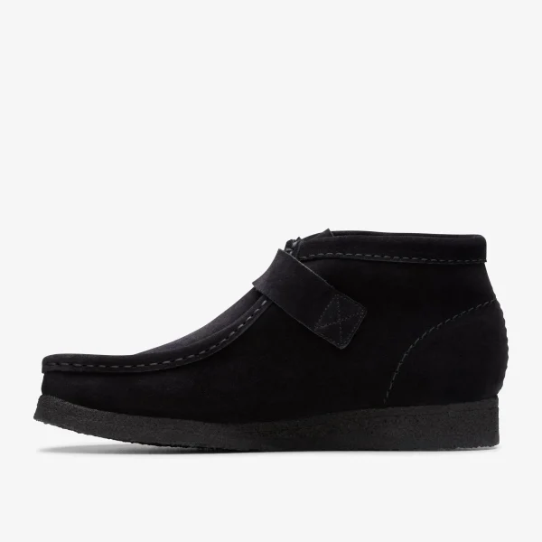 Clarks Walla Boot Buckle<Women Boots & Booties