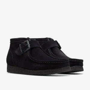Clarks Walla Boot Buckle<Women Boots & Booties
