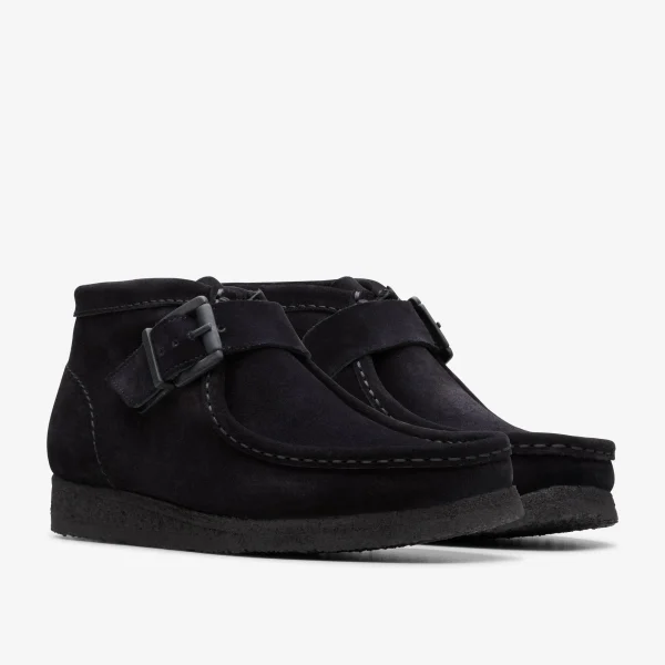 Clarks Walla Boot Buckle<Women Boots & Booties