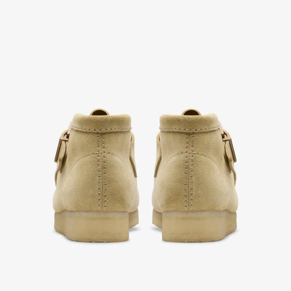 Clarks Walla Boot Buckle<Women Boots & Booties