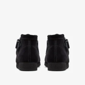 Clarks Walla Boot Buckle<Women Boots & Booties