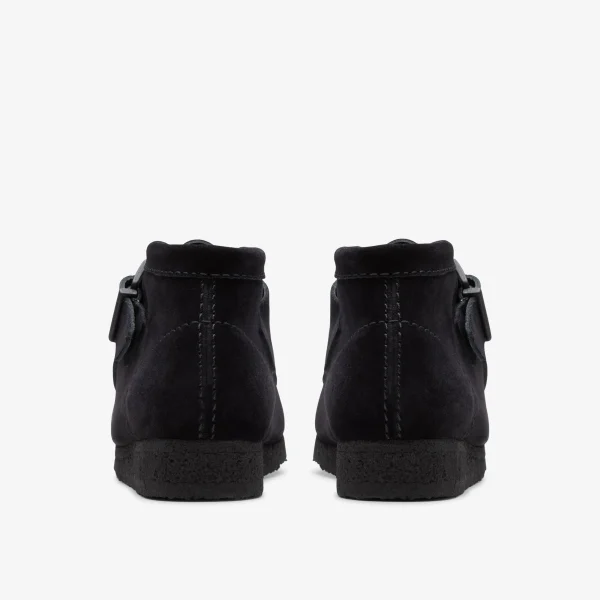 Clarks Walla Boot Buckle<Women Boots & Booties