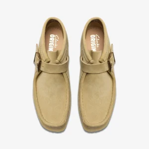 Clarks Walla Boot Buckle<Women Boots & Booties