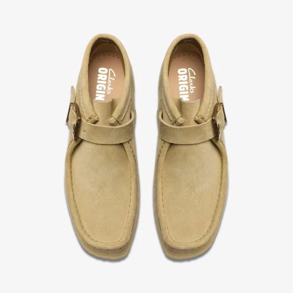 Clarks Walla Boot Buckle<Women Boots & Booties