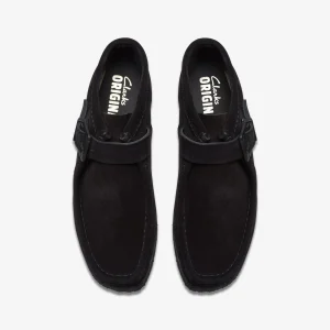 Clarks Walla Boot Buckle<Women Boots & Booties
