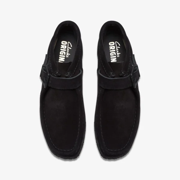 Clarks Walla Boot Buckle<Women Boots & Booties