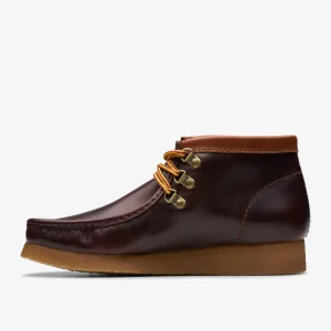 Clarks Walla Boot Hiker< Boots | Wallabees