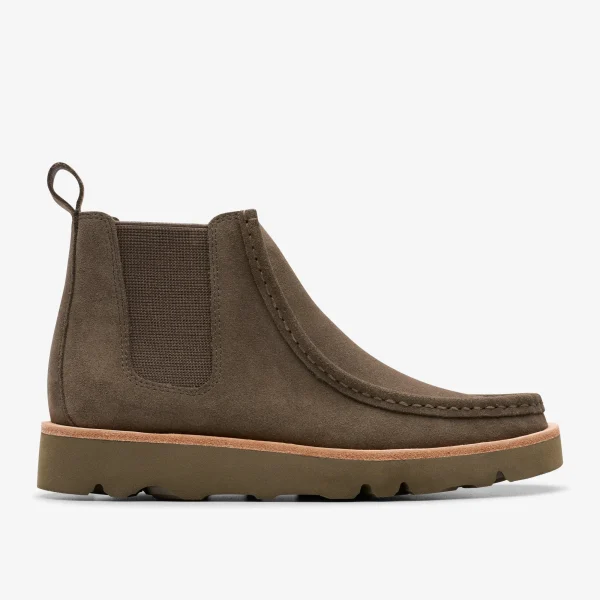 Clarks Walla Chelsea<Women Boots & Booties