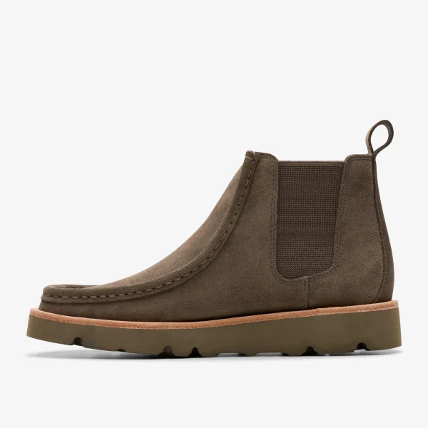 Clarks Walla Chelsea<Women Boots & Booties