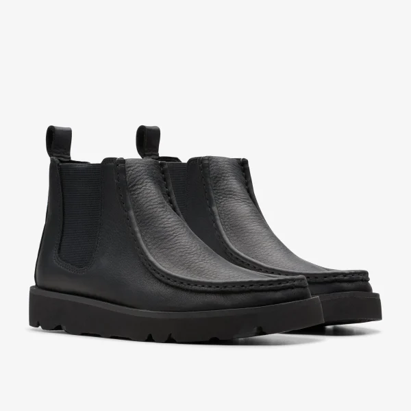 Clarks Walla Chelsea<Women Boots & Booties