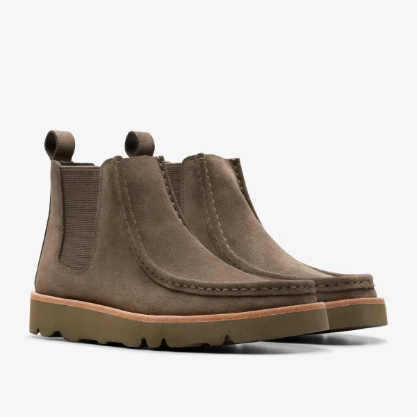 Clarks Walla Chelsea<Women Boots & Booties