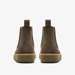Clarks Walla Chelsea<Women Boots & Booties