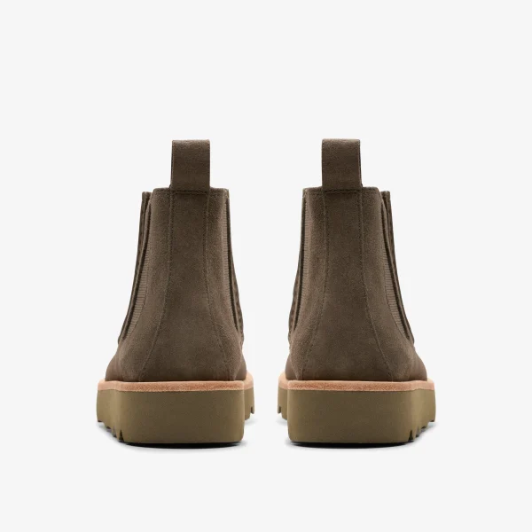 Clarks Walla Chelsea<Women Boots & Booties