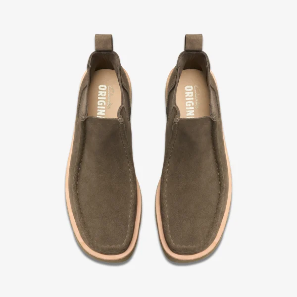 Clarks Walla Chelsea<Women Boots & Booties