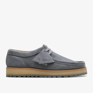 Clarks Walla Scout Lo< Wallabees