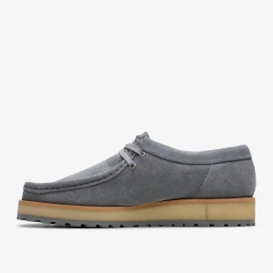 Clarks Walla Scout Lo< Wallabees