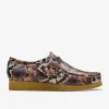 Clarks Wallabee< Wallabees