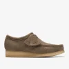 Clarks Wallabee< Wallabees